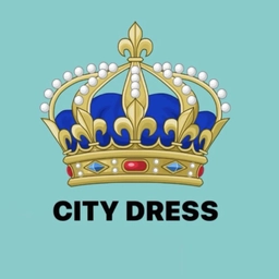 Аватар канала «Магазин «CITY DRESS»»