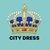 Аватар канала «Магазин «CITY DRESS»»