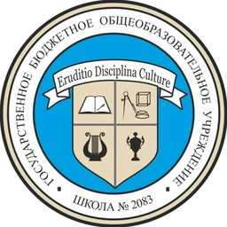 Аватар канала «Школа № 2083»