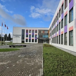 Аватар канала «Тучковская школа имени П.Ф.Дужева Рузский мо»