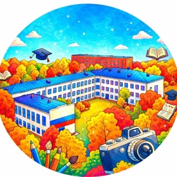 Аватар канала «ПРОЛЕТАРСКАЯ ШКОЛА.Территория Успеха»