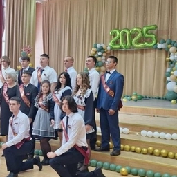 Аватар канала «Оболенская школа, г. о. Серпухов»