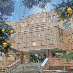 Аватар канала «ФГБУЗ МСЧ №164 ФМБА России (Серпухов)»