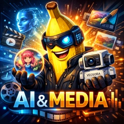 Аватар канала «ChatGPT | Nano Banana»