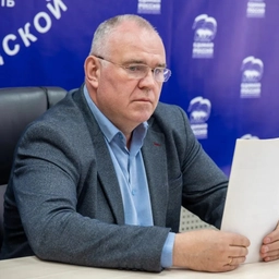 Аватар канала «Юрий Крупенин | Талдом»