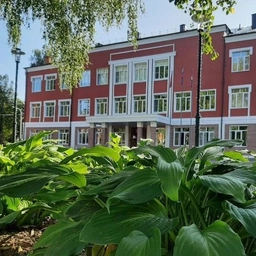 Аватар канала «Школьная жизнь школы №3 г. Талдома»