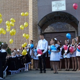 Аватар канала «МОУ гимназия им. А.А. Цветкова»