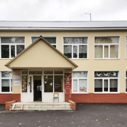 Аватар канала «Белоколпская школа Шаховская»