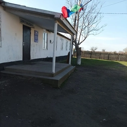 Аватар канала «ГКОУ РД «Кикуникутанская ООШ Гергебильского района»»