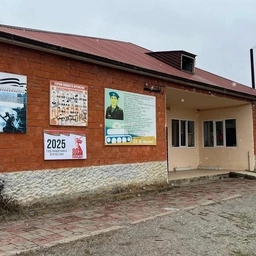 Аватар канала «ГКОУ РД "Нанибиканская СОШ Гумбетовского района"»