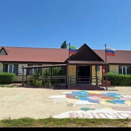 Аватар канала «ГКОУ РД "Уллубиевская СОШ Гунибского района"»