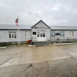 Аватар канала «ГКОУ РД "Шангодинско-Шитлибская СОШ Гунибского района"»