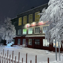 Аватар канала «Гимназия №1 (г.Апатиты)»