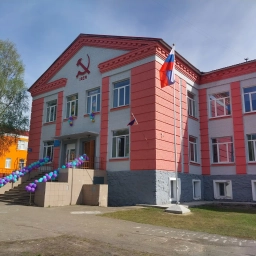 Аватар канала «Канал общения МБОУ СОШ № 1»