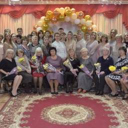 Аватар канала «МБДОУ "Детский сад № 53" Кандалакшского муниципального округа»