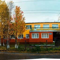 Аватар канала «ГОБОУ Кандалакшская КШИ»