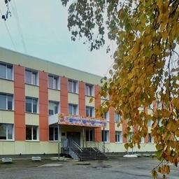 Аватар канала «МБОУ «Туломская СОШ»»