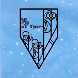 Аватар канала «МБОУ "РСОШ им.В.С.Воронина"»