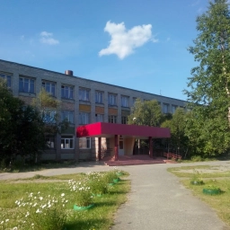 Аватар канала «ЛОВОЗЕРСКАЯ ШКОЛА»