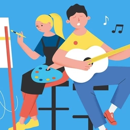 Аватар канала «МБУДО "Центр детского творчества"»