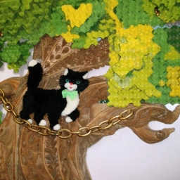 Аватар канала «МБДОУ 14 города Оленегорска»