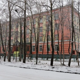 Аватар канала «ГОБОУ Оленегорская КШИ»