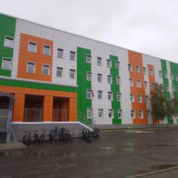 Аватар канала «МБОУ СОШ №13 н.п. Высокий»