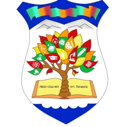 Аватар канала «Школа 5 Печенга»