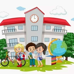 Аватар канала «МБОУ ЗАТО г. Североморск "Североморская школа полного дня"»