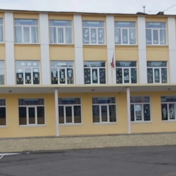 Аватар канала «МБОУ СОШ № 8 Североморск-3»