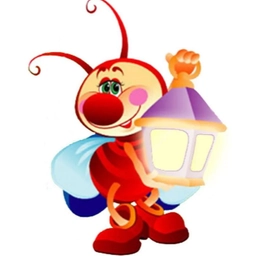 Аватар канала «МБДОУ г. Мурманска №46 "Светлячок"»