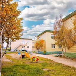 Аватар канала «МАДОУ ДС №4 "Жемчужинка"»