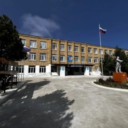 Аватар канала «Канал МБОУ "Хазарская СОШ"»