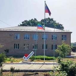 Аватар канала «МБОУ" Нюгдинская СОШ Х.Д.Авшалумова"»