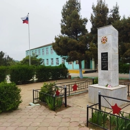 Аватар канала «МБОУ "Чинарская СОШ №1"»