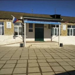 Аватар канала «МБОУ "СОШ им. Гаджибабаева Э.Н"»