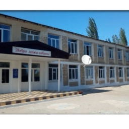 Аватар канала «МБОУ "СОШ №3 пос.Мамедкала"»