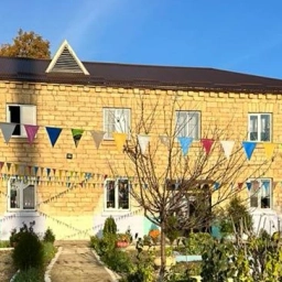 Аватар канала «МБДОУ "Детский сад № 1 "Улыбка" с.Геджух»