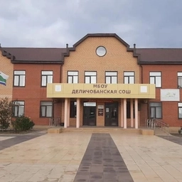 Аватар канала «КАНАЛ МБОУ "Деличобанская СОШ"»