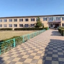 Аватар канала «МБОУ "Падарская СОШ" канал»