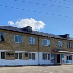 Аватар канала «КАНАЛ МБОУ "Митаги-Казмалярская СОШ " Дербентский район»