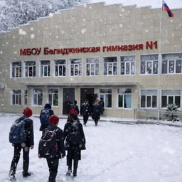 Аватар канала «МБОУ "Белиджинская гимназия №1"»