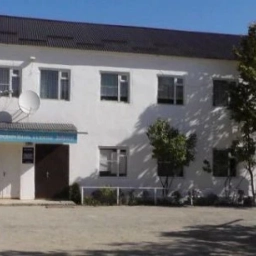 Аватар канала «МКОУ "Ленинаульская СОШ №2"»