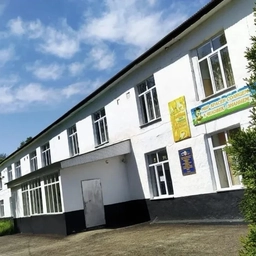 Аватар канала «МКОУ "Буртунайская СОШ"»