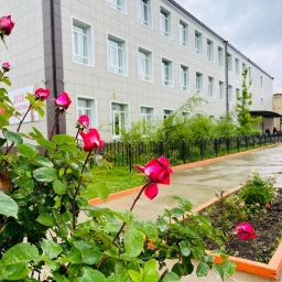 Аватар канала «МКОУ "Дылымский лицей им.И.Гаджиева"»