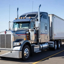 Аватар канала «Грузоперевозки»