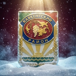 Аватар канала «Администрация МР «Каякентский район»»
