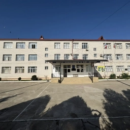 Аватар канала «МКОУ "Башлыкентская СОШ им. Ш.Г. Шахбанова"»