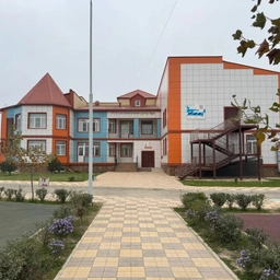 Аватар канала «МКДОУ "Детский сад " Сказка" с.Новые Викри"»