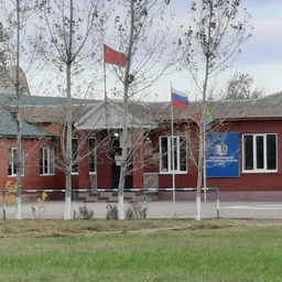 Аватар канала «МКОУ "Новочиркейская СОШ№1"»